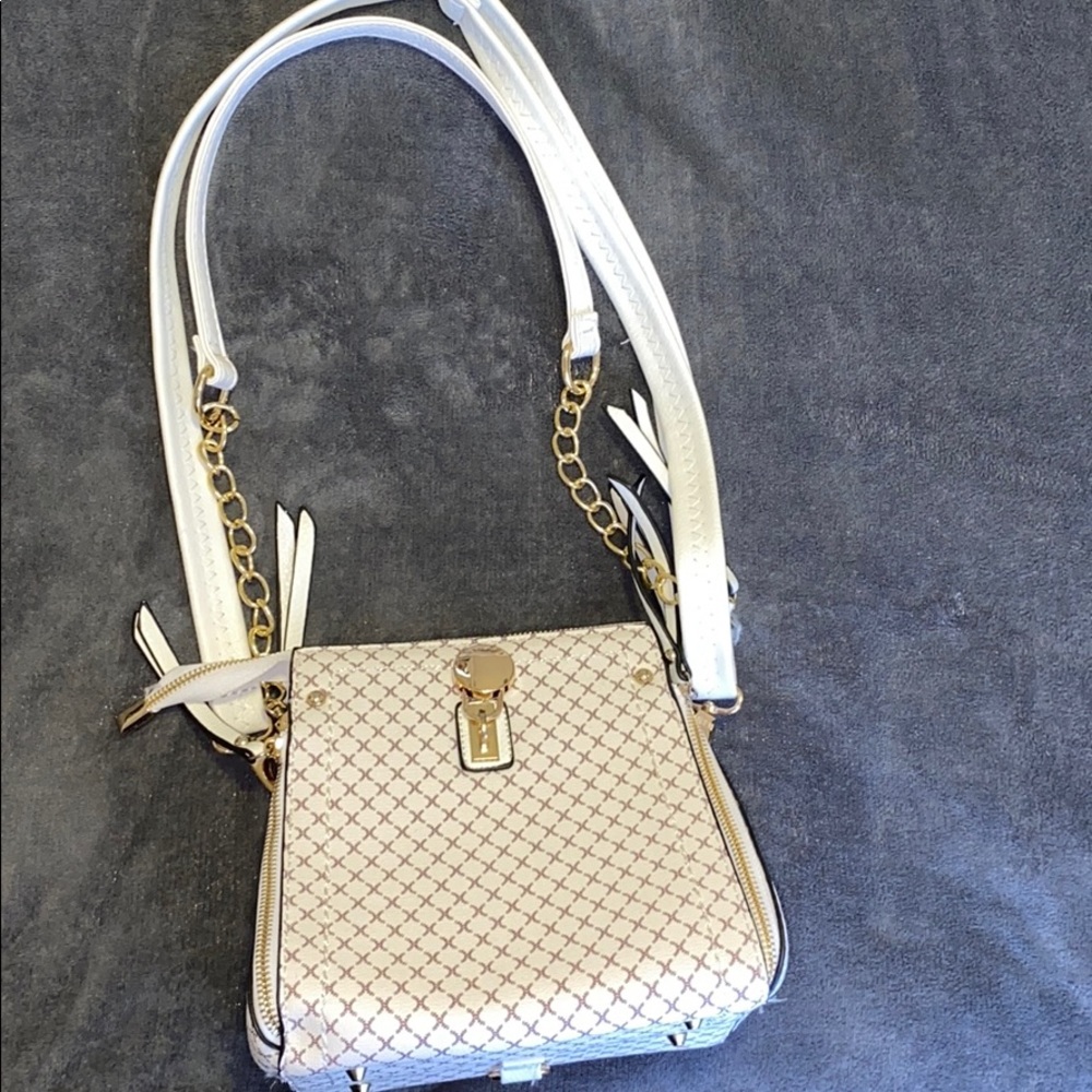 Fancy purse